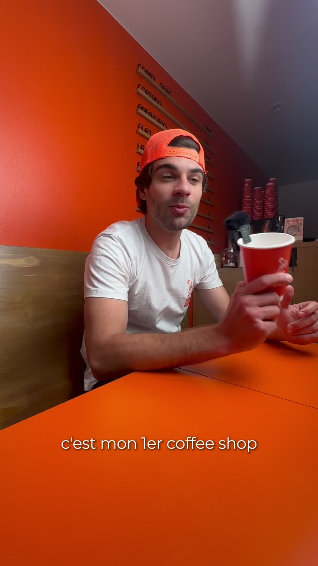 Aroma Caffè, notre histoire en vidéo